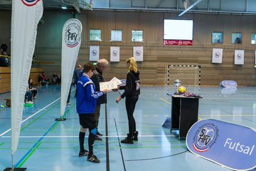 Bild 48 - C-Juniorinnen Landesmeisterschaft